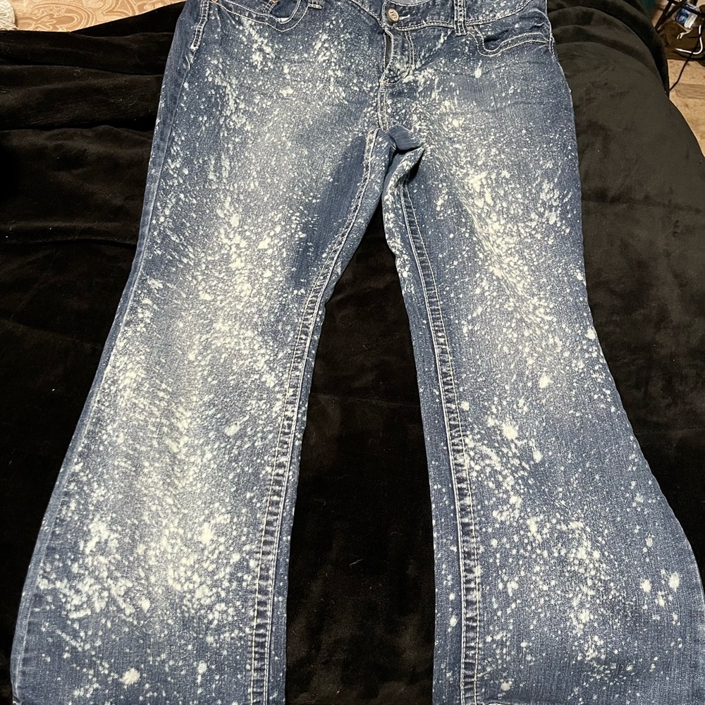 Maurice’s jeans